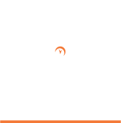 鶹 State University logo in white and orange